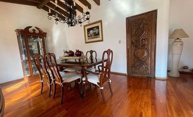 Casa en venta, San Mateo Tecoloapan, 3 Recamaras