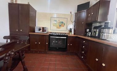 Casa en venta, San Mateo Tecoloapan, 3 Recamaras