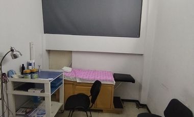 Edificio en Venta, Hidalgo, 536 m2