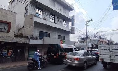 Edificio en Venta, Hidalgo, 536 m2