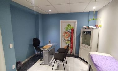 Edificio en Venta, Hidalgo, 536 m2