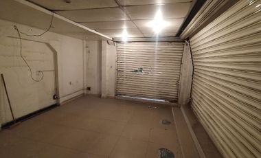 Edificio en Venta, Hidalgo, 536 m2