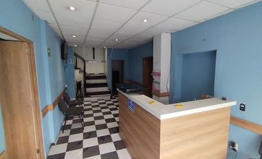 Edificio en Venta, Hidalgo, 536 m2