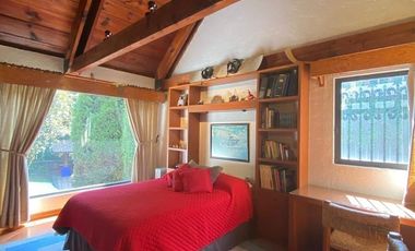 Casa en Venta, Ocoyoacac, 4 Recamaras