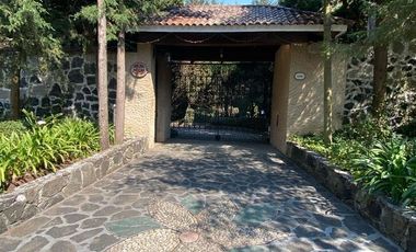 Casa en Venta, Ocoyoacac, 4 Recamaras