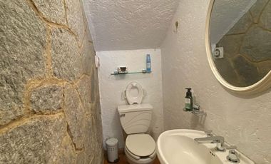 Casa en Venta, Ocoyoacac, 4 Recamaras