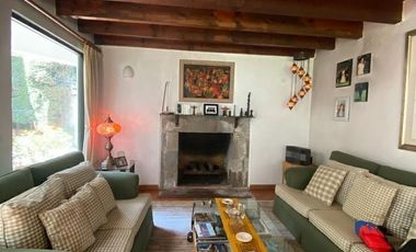 Casa en Venta, Ocoyoacac, 4 Recamaras