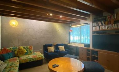 Casa en Venta, Ocoyoacac, 4 Recamaras