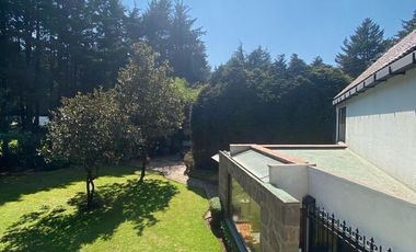 Casa en Venta, Ocoyoacac, 4 Recamaras