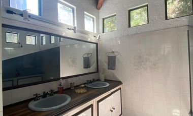 Casa en Venta, Ocoyoacac, 4 Recamaras