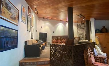 Casa en Venta, Ocoyoacac, 4 Recamaras