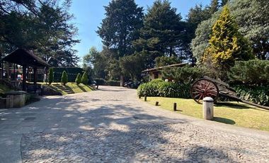 Casa en Venta, Ocoyoacac, 4 Recamaras