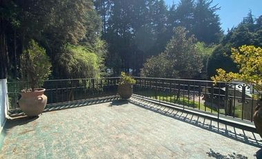 Casa en Venta, Ocoyoacac, 4 Recamaras