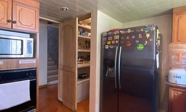 Casa en Venta, Ocoyoacac, 4 Recamaras