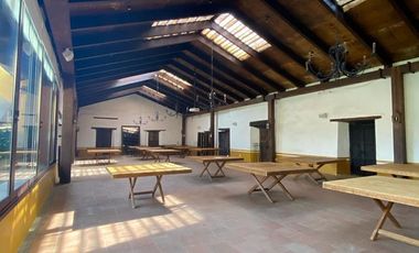 Casa en Venta, Ocoyoacac, 4 Recamaras