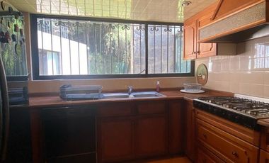 Casa en Venta, Ocoyoacac, 4 Recamaras