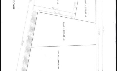 Bodega en Venta, Parque Industrial San Sebastián Xhala, 8,367 m2