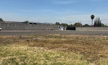 Bodega en Venta, Parque Industrial San Sebastián Xhala, 8,367 m2