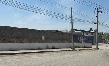 Bodega en Venta, Parque Industrial San Sebastián Xhala, 8,367 m2