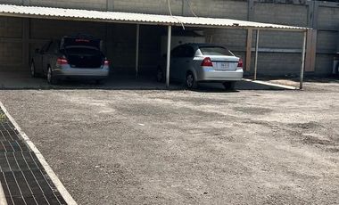 Bodega en Venta, Parque Industrial San Sebastián Xhala, 8,367 m2