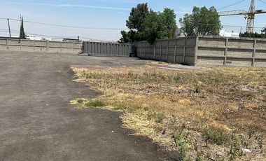 Bodega en Venta, Parque Industrial San Sebastián Xhala, 8,367 m2