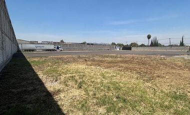 Bodega en Venta, Parque Industrial San Sebastián Xhala, 8,367 m2