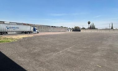 Bodega en Venta, Parque Industrial San Sebastián Xhala, 8,367 m2