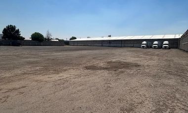 Bodega en Venta, Parque Industrial San Sebastián Xhala, 8,367 m2