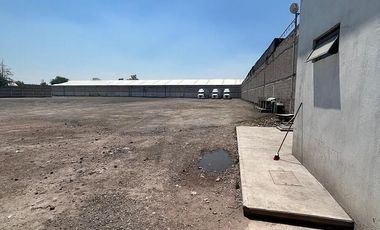 Bodega en Venta, Parque Industrial San Sebastián Xhala, 8,367 m2