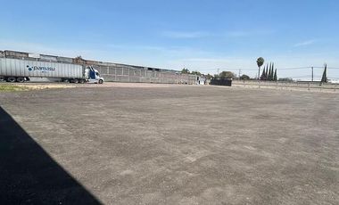 Bodega en Venta, Parque Industrial San Sebastián Xhala, 8,367 m2