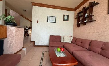 Casa en Venta, Mayorazgos de los Gigantes, 3 Recamaras