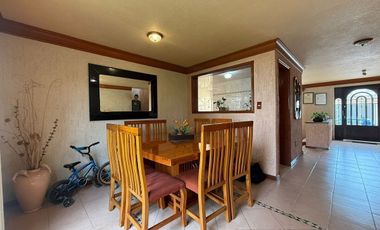 Casa en Venta, Mayorazgos de los Gigantes, 3 Recamaras