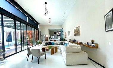 Casa en Venta, Real Tezoyuca, 4 Recámaras