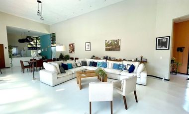 Casa en Venta, Real Tezoyuca, 4 Recámaras