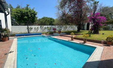 Casa en Venta, Real Tezoyuca, 4 Recámaras