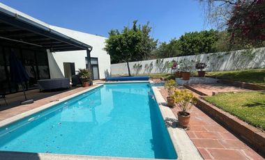 Casa en Venta, Real Tezoyuca, 4 Recámaras