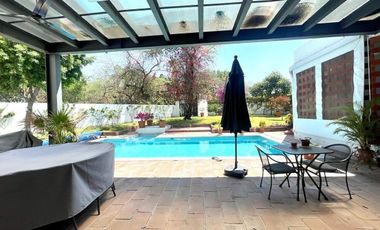 Casa en Venta, Real Tezoyuca, 4 Recámaras