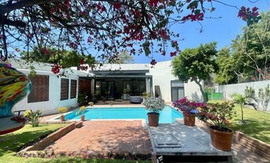 Casa en Venta, Real Tezoyuca, 4 Recámaras