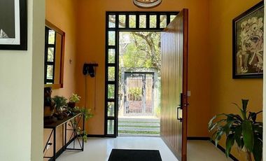Casa en Venta, Real Tezoyuca, 4 Recámaras