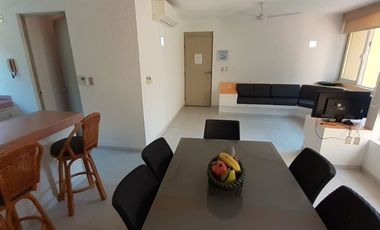 Departamento en venta en Ixtapa, Zihuatanejo.