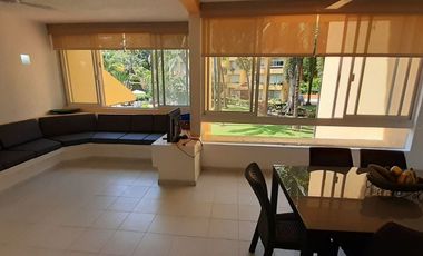 Departamento en venta en Ixtapa, Zihuatanejo.