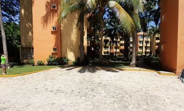 Departamento en venta en Ixtapa, Zihuatanejo.