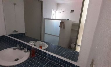 Departamento en venta en Ixtapa, Zihuatanejo.