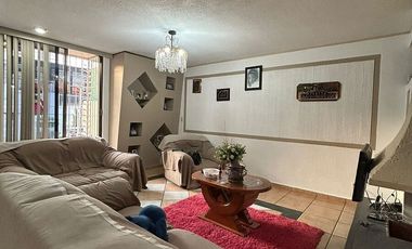 Casa en Venta, Jardines de Santa Mónica , 3 Recamaras