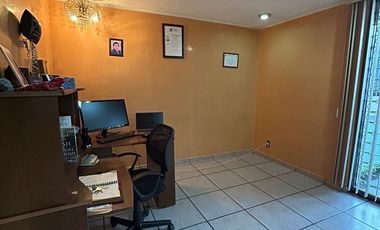 Casa en Venta, Jardines de Santa Mónica , 3 Recamaras