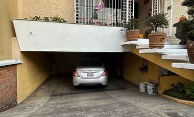 Casa en Venta, Jardines de Santa Mónica , 3 Recamaras