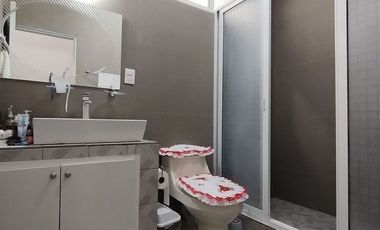 Casa en Venta, Bosques del Lago, 3 Recamaras