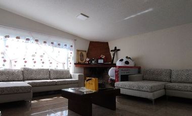 Casa en Venta, Bosques del Lago, 3 Recamaras