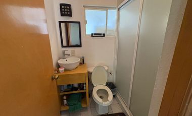 Departamento en Venta, Acapatzingo, 2 Recamaras