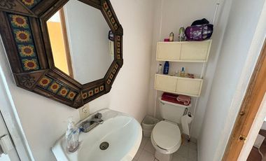 Departamento en Venta, Acapatzingo, 2 Recamaras